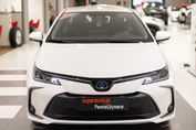 Toyota Corolla 1.8 Hybrid Comfort