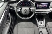 Skoda Octavia 2.0 TDI Style DSG