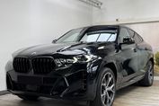 BMW X6 xDrive40d M Sport