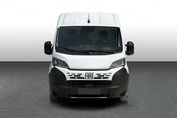 Fiat Ducato Maxi H3-Power L3H2