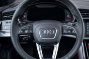 Audi Q7 60 TFSI e quattro S Line