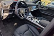 Audi Q7 50 TDI  quattro S Line
