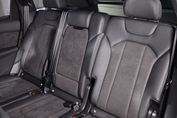 Audi Q7 55 TFSI e quattro S Line