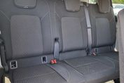 Ford Transit Custom Kombi 320 L2H1 M1 Trend