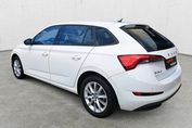 Skoda Scala TSI Ambition DSG