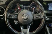 Alfa Romeo Stelvio Turbo Business Q4