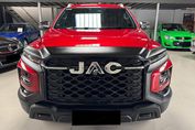 Jac T9 8AT 4x4