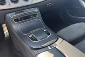 Mercedes Klasa E 220 d 4-Matic AMG