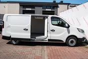Renault Trafic L2H1 Chłodnia