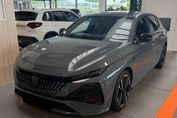 Peugeot 308 GT Exclusive S&S e-DCS6 1.2 mHEV