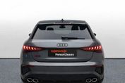 Audi A3 S3 TFSI quattro S tronic