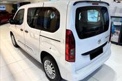 Toyota Proace City Verso Standard