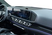 Mercedes GLE 300 d 4-Matic AMG Line