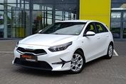 Kia Ceed 1.5 T-GDI M