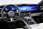 Mercedes C Klasa 400 4-Matic AMG Line