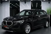 BMW X1 sDrive18i GPF Advantage aut