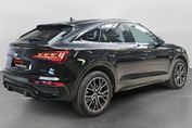 Audi Q5 Sportback 40 TFSI quattro S Line