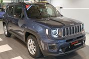 Jeep Renegade 1.5 T4 Mhev Limited Fwd S&S Dct