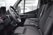 Mercedes Sprinter 315 CDI Długi