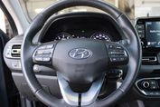 Hyundai i30 T-GDI 48V Smart DCT