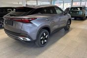 Omoda 5 1.5 T-GDI Hybrid Premium DHT