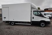 Iveco Daily 35S18 Kontener 8EP + Winda
