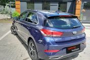Hyundai i30 1.5 DPI Smart