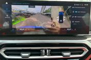 BMW Seria 3 M3 Touring Competition xDrive