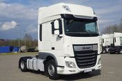 DAF XF 480 FT