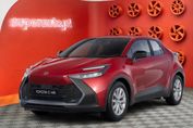 Toyota C-HR Comfort 1.8 Hybrid