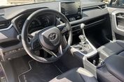 Toyota RAV4 Selection 2.5 Hybrid