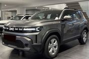 Dacia Duster Expression 1.2 TCe mHEV