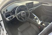 Audi A4 35 TFSI