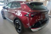 Kia Sportage 1.6 T-GDI L 2WD DCT