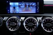 Mercedes Klasa A 220 4MATIC AMG Line