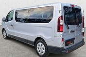 Renault Trafic Grand 2.0 Dci Edc