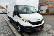 Iveco Daily 35S14 L3H2