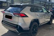 Toyota RAV4 Selection