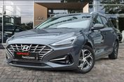 Hyundai i30 T-GDI Smart