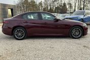 Alfa Romeo Giulia 2.0 Turbo Super aut