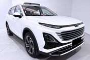 Bestune T90 2.0T Elegance aut