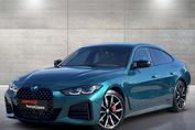 BMW Seria 4 Gran Coupe M440i xDrive