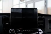 Ford Transit 350 L4 RWD Trend Skrzynia Otwarta + Zabudowa Brygadowa