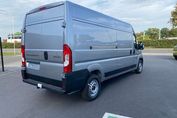Peugeot Boxer Heavy L3H2