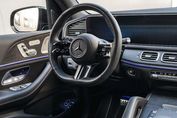 Mercedes GLE 300 d  4-Matic AMG Line