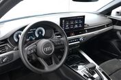 Audi A4 allroad 45 TFSI quattro