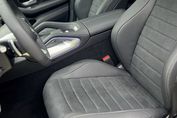 Mercedes GLE Coupe 300 d 4-Matic AMG Line