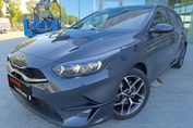 Kia Ceed 1.5 T-GDI Business Line DCT