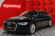 Audi A6 45 TFSI mHEV quattro S tronic
