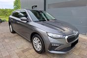 Skoda Scala Drive  1.5 TSI DSG
